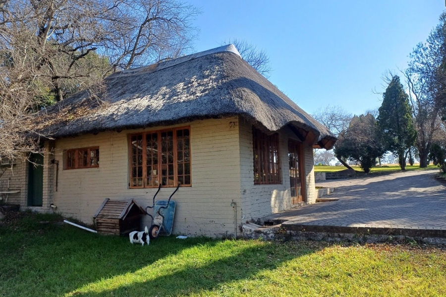 0 Bedroom Property for Sale in Parys Free State